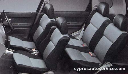 TOYOTA CAMI Q AERO VERSION
