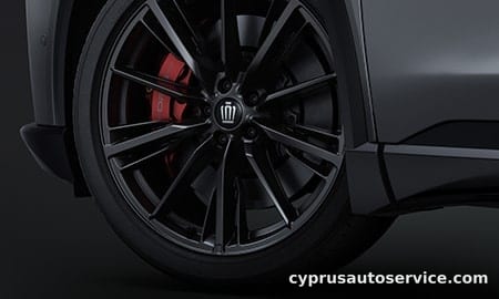 TOYOTA CROWN ESTATE RS THE LIMITED-MATTE METAL
