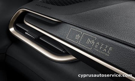 TOYOTA CROWN ESTATE RS THE LIMITED-MATTE METAL