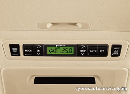 TOYOTA ALPHARD 350S