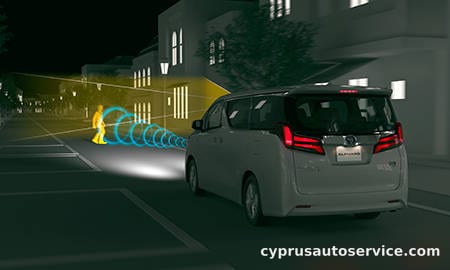 TOYOTA ALPHARD 3.5 EXECUTIVE LOUNGE