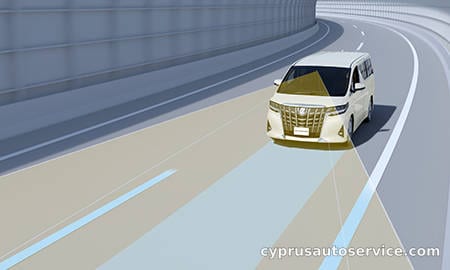 TOYOTA ALPHARD 2.5X