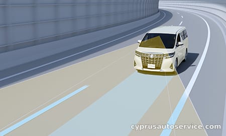TOYOTA ALPHARD 3.5SC
