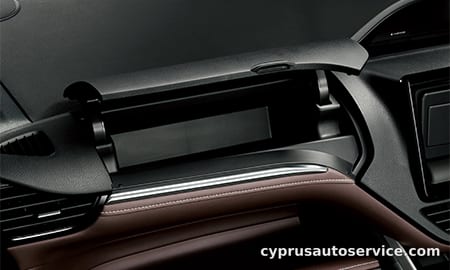 TOYOTA ESQUIRE HYBRID GI