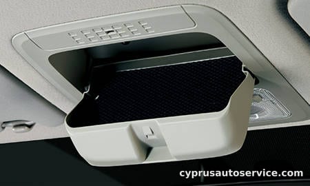 TOYOTA ESQUIRE GI
