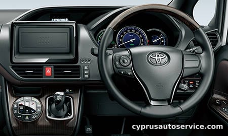 TOYOTA ESQUIRE GI PREMIUM PACKAGE