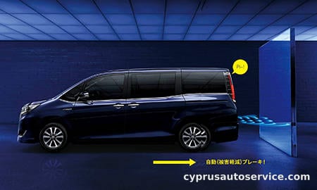 TOYOTA ESQUIRE XI