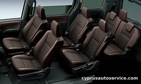 TOYOTA ESQUIRE GI PREMIUM PACKAGE