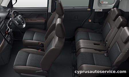 TOYOTA ROOMY G