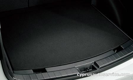 TOYOTA COROLLA TOURING S