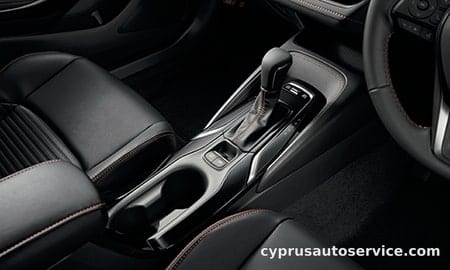 TOYOTA COROLLA TOURING HYBRID WxB 50 MILLION EDITION