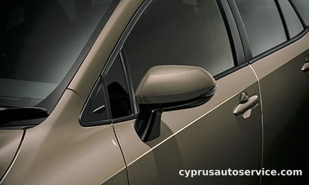TOYOTA COROLLA TOURING HYBRID WxB 50 MILLION EDITION