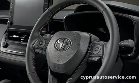 TOYOTA COROLLA TOURING HYBRID WxB 50 MILLION EDITION