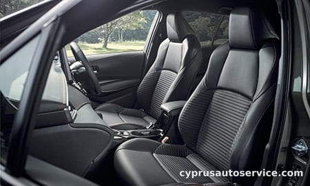 TOYOTA COROLLA TOURING HYBRID WxB 50 MILLION EDITION