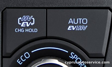 TOYOTA RAV4 PHV G