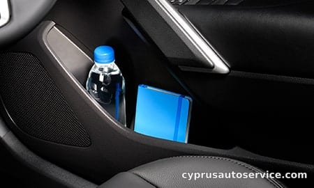 TOYOTA COROLLA CROSS Z