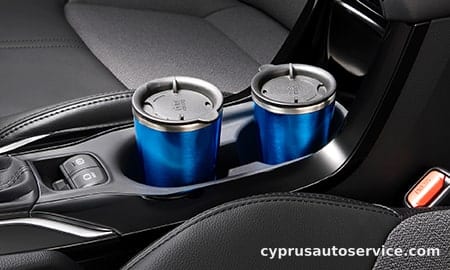 TOYOTA COROLLA CROSS HYBRID Z