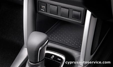 TOYOTA COROLLA CROSS HYBRID Z