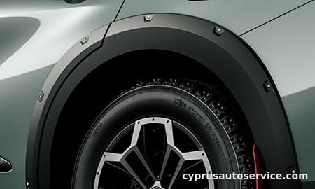 TOYOTA CROWN CROSSOVER RS LANDSCAPE