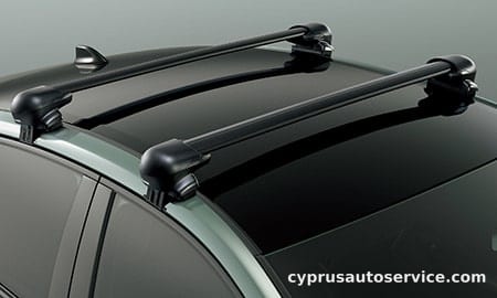 TOYOTA CROWN CROSSOVER RS LANDSCAPE