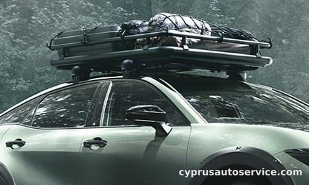 TOYOTA CROWN CROSSOVER RS LANDSCAPE