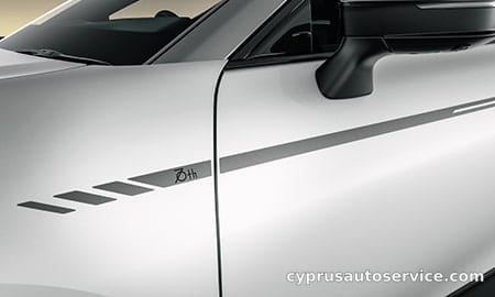TOYOTA CROWN CROSSOVER Z THE 70TH