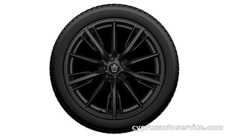 TOYOTA CROWN SPORT RS