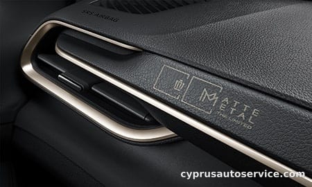 TOYOTA CROWN SPORT RS THE LIMITED-MATTE METAL