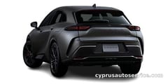 TOYOTA CROWN SPORT