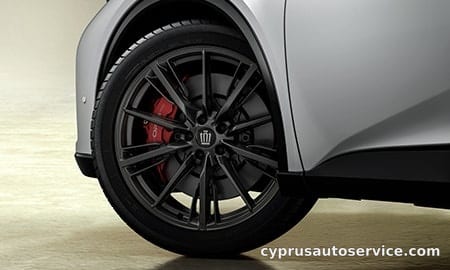 TOYOTA CROWN SPORT Z THE 70TH