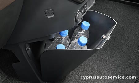 TOYOTA TANK CUSTOM G-T