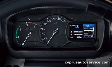 TOYOTA TOYOACE BASE GRADE