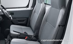 TOYOTA TOWNACE TRUCK