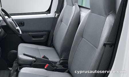 TOYOTA TOWNACE TRUCK DX X EDITION