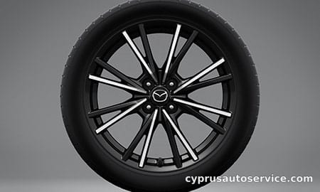 MAZDA ROADSTER RF RS