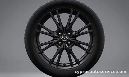 MAZDA ROADSTER RF VS