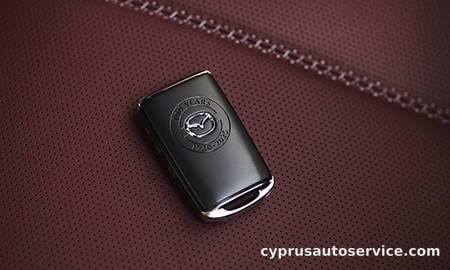 MAZDA ROADSTER RF 100TH ANNIVERSARY SPECIAL EDITION