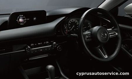 MAZDA 3 SEDAN 20S PROACTIVE TOURING SELECTION