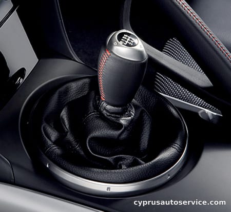 MAZDA RX8 TYPE RS