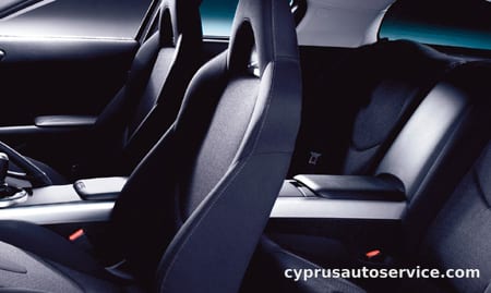 MAZDA RX8 TYPE S