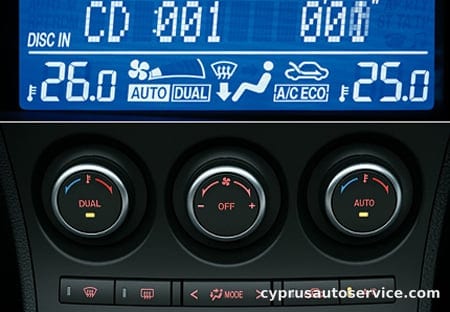 MAZDA AXELA SPORT 15S