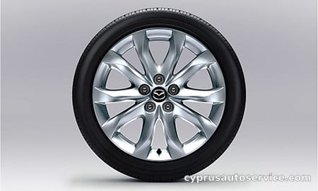 MAZDA AXELA SPORT 20S TOURING L PACKAGE