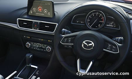 MAZDA AXELA SPORT 22XD L PACKAGE