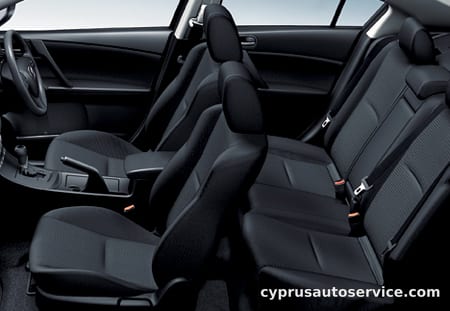 MAZDA AXELA 20C-SKYACTIV