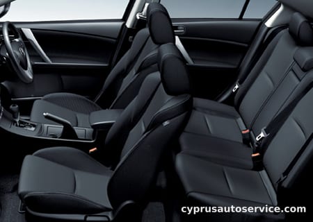 MAZDA AXELA 20E-SKYACTIV