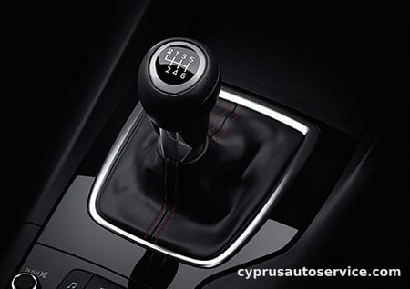 MAZDA AXELA 15S