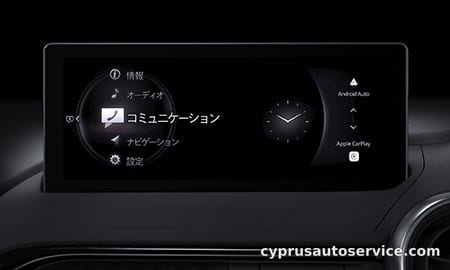 MAZDA ROADSTER S SPECIAL PACKAGE