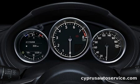 MAZDA ROADSTER RS