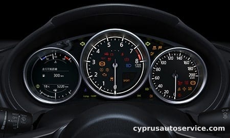 MAZDA ROADSTER RS