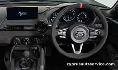 MAZDA ROADSTER